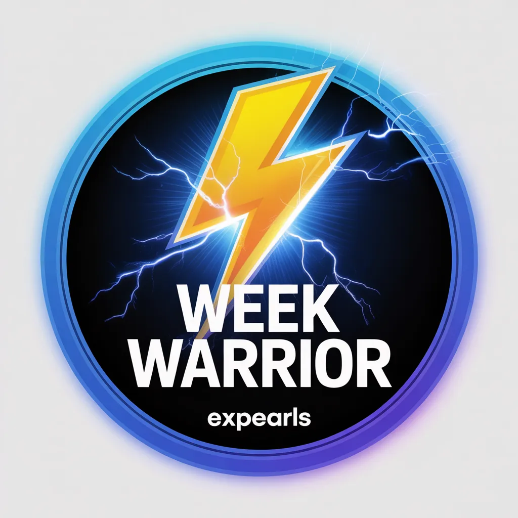 Week Warrior