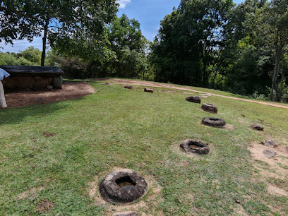 Ancient Veheragala (Pulukunawa)