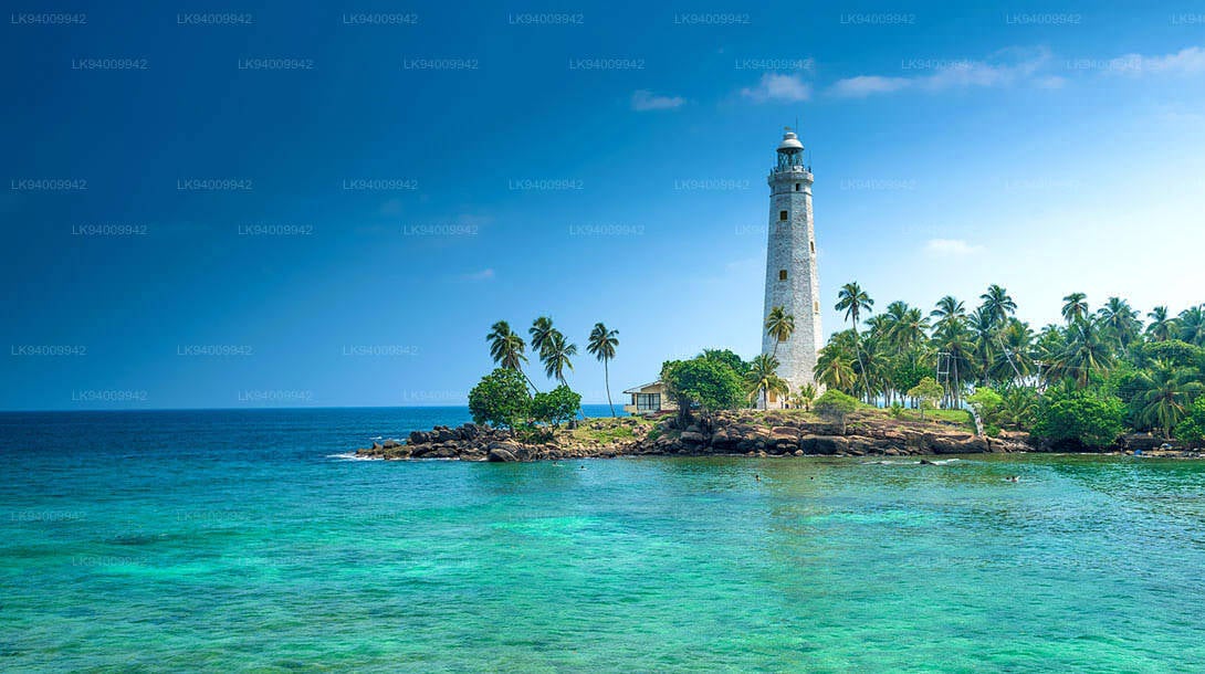 Beruwala Lighthouse