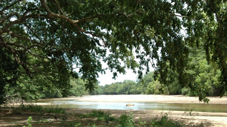 Bowattegala Monastery