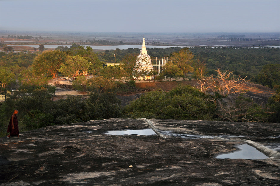 Buddangala Monastery