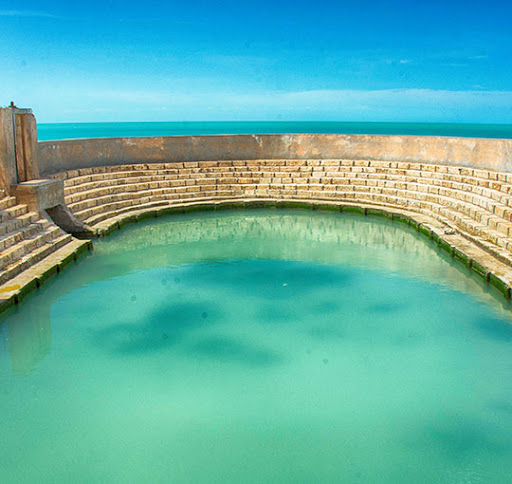 Keerimalai Spring (Keerimalai Naguleswaram)