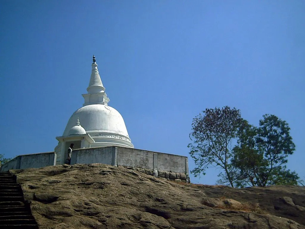 Maligathenna Raja Maha Viharaya