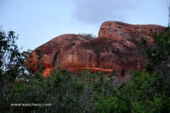 Nagapabbatha Monastery