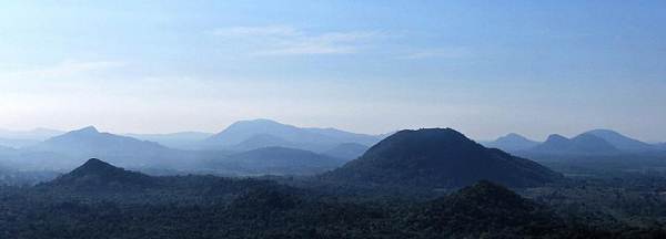 Pallan Hela Mountain