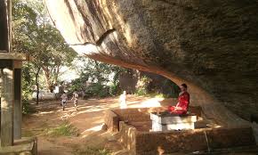 Samangala Forest Hermitage