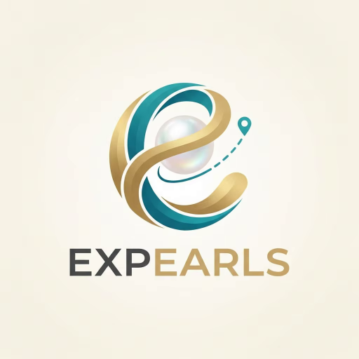 Expearls Logo